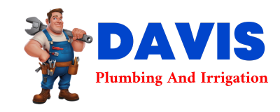 Trusted plumber in BURDICK